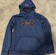 Boys Under Armour Sweatshirt