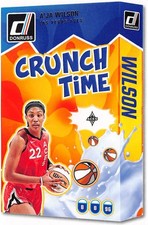 WNBA 2025 Donruss Basketball (Pick Your Card) base