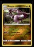 2018 Sun & Moon - Forbidden Light Goodra Stage 2/Rare Holo #94