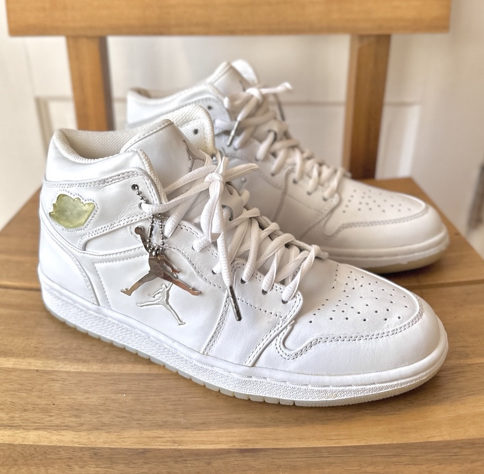 jordan retro 1 size 9