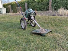 Benzin - Freischneider BFF 52 (Motorsense) Westfalia - wenig gebraucht