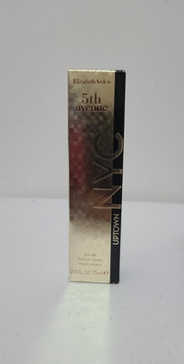 Elizabeth Arden 5th Avenue Uptown NYC Eau de Parfum 2.5 oz For Women s EDP NIB