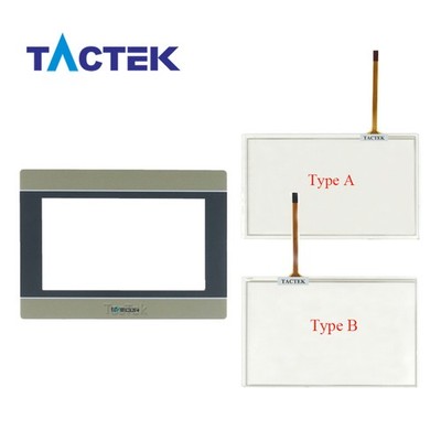Touch Screen Panel for WECON PI3070I PI3070ie PI3070N Touchpad with Overlay