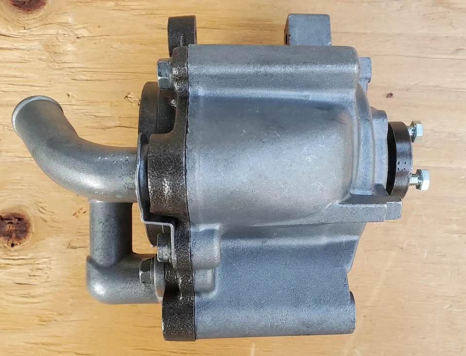 Bomba de smog Toyota Celica/Corona 1975-1979 2,2 L ($435+40 núcleo reembolsable) Foto 2 de 4