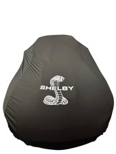 For SHELBY CSX (1987–1989) Car Cover, special production for your vehicle,A++