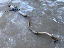 Katalysator Mazda CX-5 2025 K7405