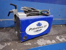 DIAMOND GROUP PRODUCTS PIRANHA III ELECTRODE GRINDER  01240981110