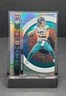 2023 Panini Mosaic Trevor Lawrence Men of Mastery Silver #MM-3 Jaguars