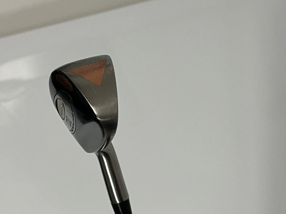 Knight APPROACH MAGNUM 19° Deg DI 驾驶铁杆常规硬度 LH 左手 40 英寸 — 第 4/4 张图片