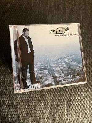 Addicted to Music von Atb | CD   1149