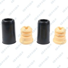 GSP Staubschutzsatz, Stoßdämpfer 5407910PK für BMW