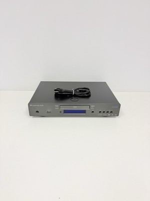Cambridge Audio Azur 650BD Blu-Ray Player HDCD SACD Parts/Repair