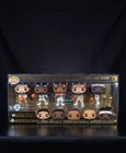Funko Pop! Basketball Boston Celtics 2024 NBA Champions Vinyl Figure 5 Pack NR