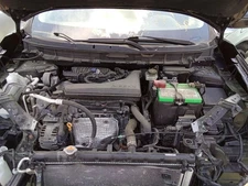 Engine 2.5L A 4th QR25DE VIN K 1st Digit Fits 17-18 ROGUE 774072