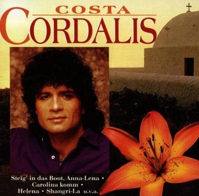 Costa Cordalis Cordalis, Costa: 1155444
