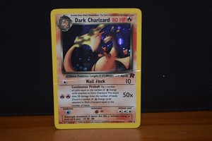 25+ Dark Charizard 4 for sale | Updated Oct 2026