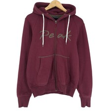 Peak Performance Vintage Sweat à Capuche Coton Rd7 Taille S