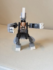 LEGO Marvel Super Heroes Sandman Super Building Set 76037