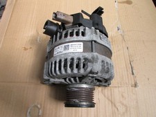 VAUXHALL CROSSLAND ALTERNATOR 1.5 CDTI 9820893880 14V DENSO #TA28