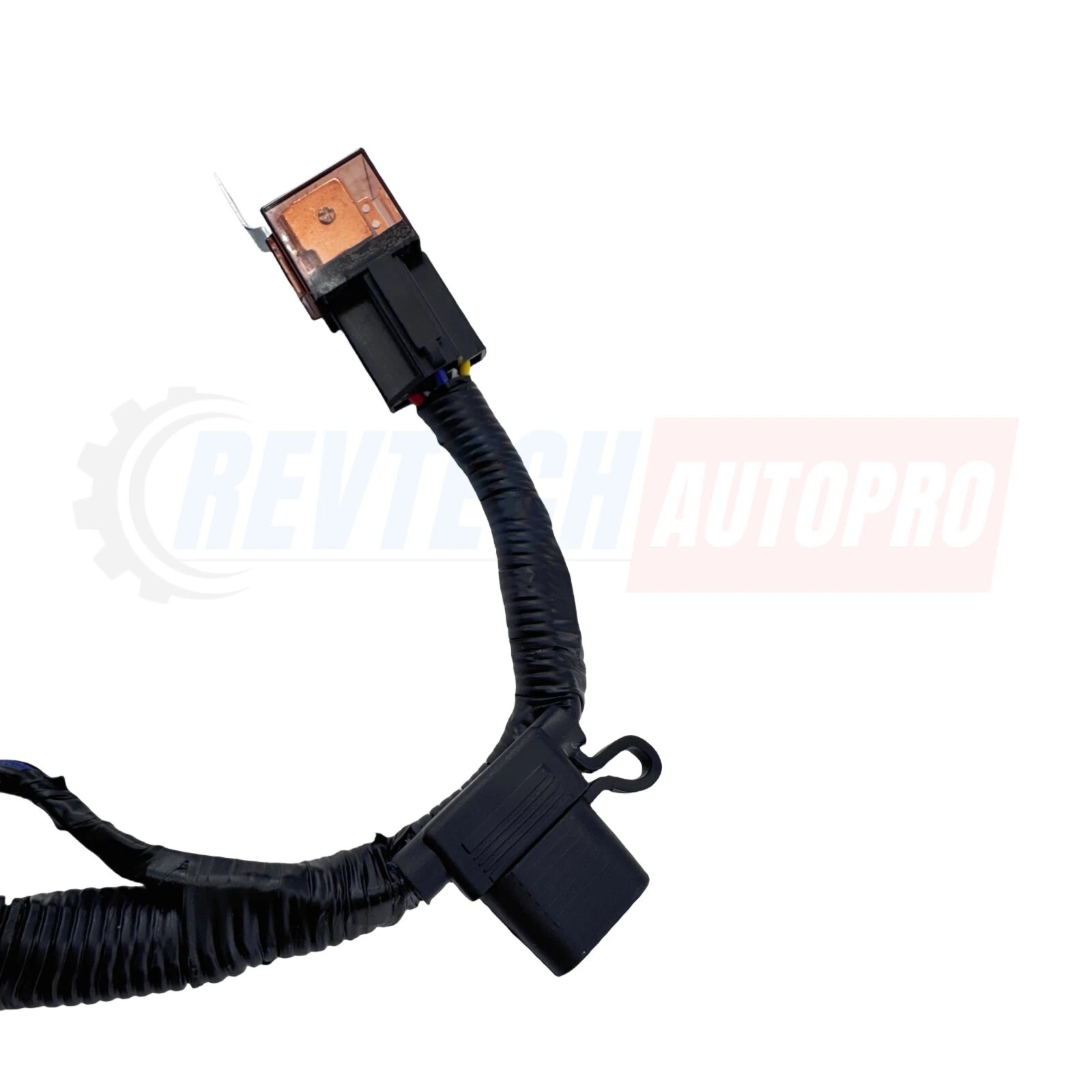 Electric Headlight Motor Conversion Kit 3PCS for 67/68 Mercury Cougar New Motors