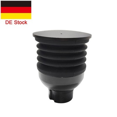 Silicone Coffee Grinder Single Dose Hopper Bean Bin Cleaning Tool for Eureka DE