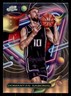 2023-24 Topps Chrome Cosmic #106 Domantas Sabonis Sacramento Kings