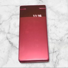 夏普红色手机和智能手机| eBay