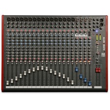 Allen & Heath ZED-24 | Nuovo