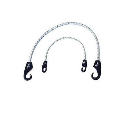 Plastimo Shock Cord with Nylon Hooks-8 Mm �-50Cm
