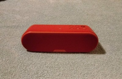 Sony SRS-XB2 bluetooth Portable speaker ''TESTED WORKS
