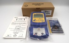 Thermomètre à pointe de fer à souder HAKKO FG100B-83 "Comprend capteur,...