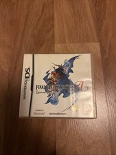 Final Fantasy Tactics A2 DS