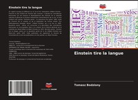 Tomasz Bodziony | Einstein Tire La Langue | Taschenbuch | FranzöSisch (2021)
