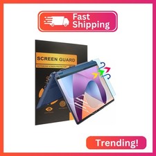 KEANBOLL 2 Pack Blue Light Blocking Screen Protector for Lenovo Ideapad Flex 5/5