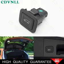 Electric Tailgate Trunk Lock Control Release Button Switch For Chevrolet Equinox