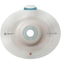 Coloplast SenSura Mio Convex Light Ostomy Barrier 5 Pcs Per Box. 16483