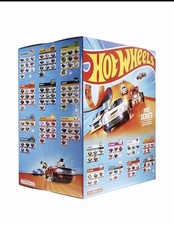 RLC Exclusive 2025 Hot Wheels Factory-Sealed Set  IN HAND  