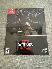 Shinobi: Art Of Vengeance Classic Genesis Edi...