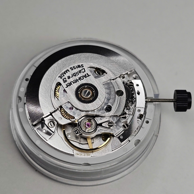 Sellita SW 240-1 Automatic | TAG Heuer Calibre 5 Day Date
