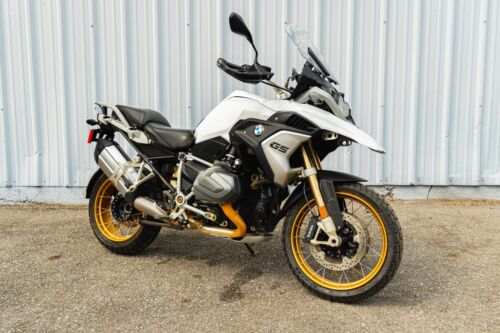 2021 BMW R 1250 GS