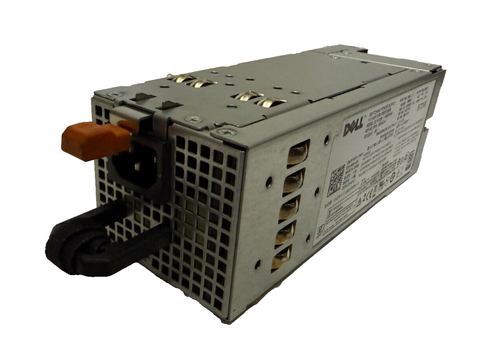 Dell Switching Power Supply N870P-S0 870W Server Netzteil - Zdjęcie 2 z 4