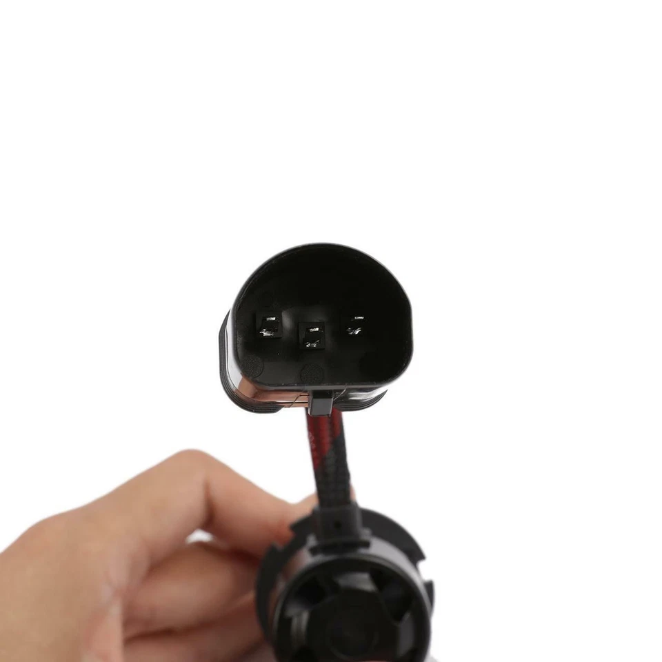 适用于道奇 Dakota 2001 - 2004 组合 9007 LED 车头灯 + 881 雾灯灯泡套件 WH — 第 3/4 张图片