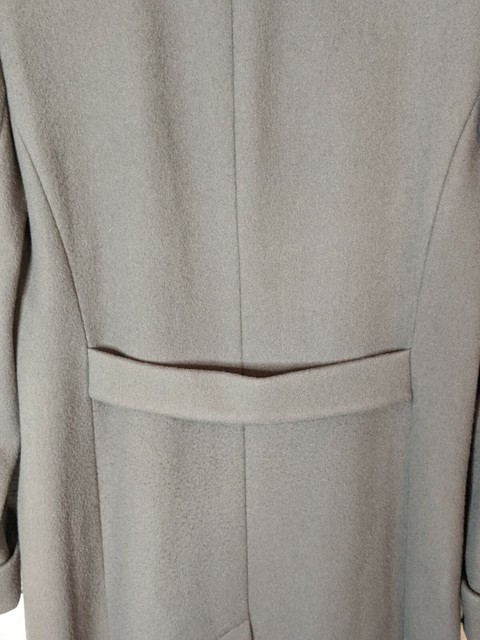 mid calf length winter coats