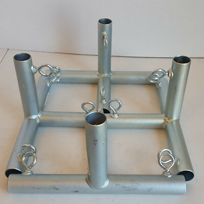 Cage De Frappe Jambe Droite 30' Pour Baseball/Softball
