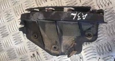 AUDI A3 8P1 Stoßstangenhalterung hinten links 8p3807393 2.00 Diesel 17917786