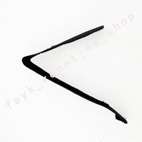 Correa empuñadura cinturón mano F ABB IRC5 Robot DSQC679 3HAC028357-001 Teach Colgante Piezas - Imagen 7 de 11