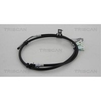 Triscan Handbremsseil Bremsseil Links FüR Chevrolet Aveo/Kalos SchräGheck