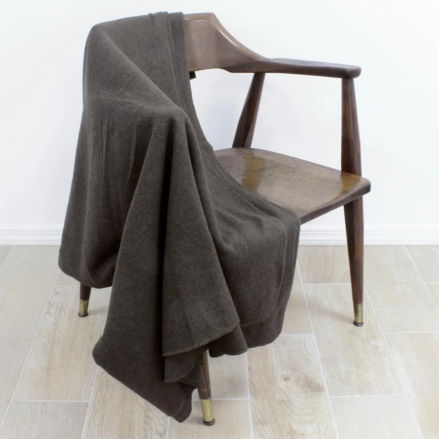 Ever Ready First Aid Wool Emergency Blanket - Thumbnail 3
