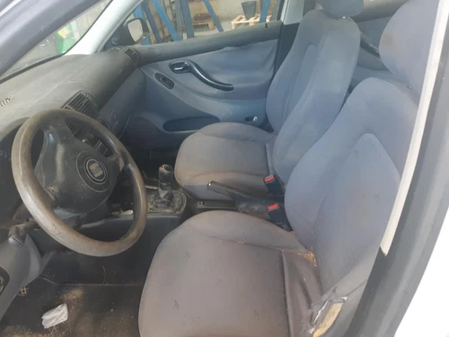 06A253033P Collecteur D'Échappement Pour SEAT TOLEDO (1M2) Signe 2000 3932958 - Photo 6/10