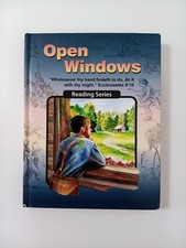 Open Windows Reader - Christian Light Educati...